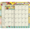 Picture of 2026 2 Year Pocket Planner Lang Color My World