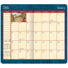 Picture of 2026 2 Year Pocket Planner Lang Heart & Home