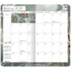 Picture of 2026 2 Year Pocket Planner Lang Songbird