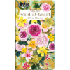 Picture of 2026 2 Year Pocket Planner Wild At Heart