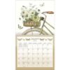 Picture of 2026 Lang BEAUTIFUL RIDE Calendar By Lisa Audit