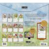 Picture of 2026 Lang BIRDHOUSE Calendar By Tim Coffey