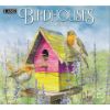 Picture of 2026 Lang BIRDHOUSE Calendar By Tim Coffey