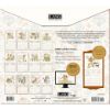 Picture of 2026 Lang BLISSFUL MOMENTS Calendar By Lisa Audit
