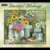 Picture of 2026 Lang BOUNTIFUL BLESSINGS Calendar By Susan Winget