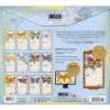 Picture of 2026 Lang BUTTERFLIES Calendar By Jane Shasky