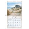 Picture of 2026 Lang COASTAL SHORES Calendar By Susan Winget