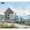 Picture of 2026 Lang COASTAL SHORES Calendar By Susan Winget