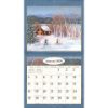 Picture of 2026 Lang COUNTRY LIVING Calendar By Colleen Eubanks