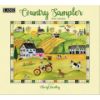 Picture of 2026 Lang COUNTRY SAMPLER Calendar By Cheryl Bartley