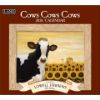 Picture of 2026 Lang COWS COWS COWS Calendar By Lowell Herrero