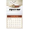Picture of 2026 Lang COWS COWS COWS Calendar By Lowell Herrero