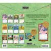 Picture of 2026 Lang FAVORITE THINGS Calendar By Wendy Bentley