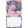 Picture of 2026 Lang FAVORITE THINGS Calendar By Wendy Bentley