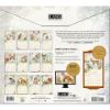 Picture of 2026 Lang FIELD GUIDE Calendar By Susan Winget