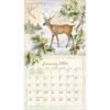 Picture of 2026 Lang FIELD GUIDE Calendar By Susan Winget