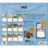 Picture of 2026 Lang FIELDS OF HOME Calendar By Susan Winget