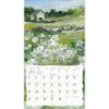 Picture of 2026 Lang FIELDS OF HOME Calendar By Susan Winget
