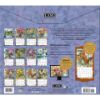 Picture of 2026 Lang GALLERY FLORALS Calendar By Susan Winget