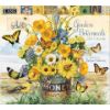 Picture of 2026 Lang GARDEN BOTANICALS Calendar by Barbara Anderson