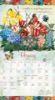 Picture of 2026 Lang GARDEN BOTANICALS Calendar by Barbara Anderson