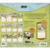 Picture of 2026 Lang GNOME SWEET GNOME Calendar by Susan Winget