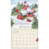 Picture of 2026 Lang GNOME SWEET GNOME Calendar by Susan Winget