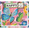 Picture of 2026 Lang HAPPY LIFE Calendar By Lori Siebert