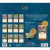 Picture of 2026 Lang HEART AND HOME Calendar By Susan Winget