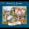 Picture of 2026 Lang HEART AND HOME Calendar By Susan Winget