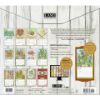 Picture of 2026 Lang HERB GARDEN Calendar By Jane Shasky