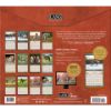 Picture of 2026 Lang HORSES IN THE MIST Calendar By Persis Clayton Weirs