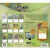 Picture of 2026 Lang HUMMINGBIRDS Calendar By Susan Bourdet