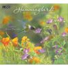 Picture of 2026 Lang HUMMINGBIRDS Calendar By Susan Bourdet