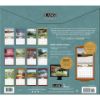 Picture of 2026 Lang JOURNEY HOME Calendar By Kevin Dodds