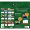 Picture of 2026 Lang LOVE OF CATS Calendar By Persis Clayton Weirs