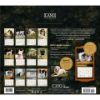 Picture of 2026 Lang LOVE OF DOGS Calendar By John Silver