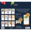 Picture of 2026 Lang LOVE TO COOK Calendar By Nicole Tamarin