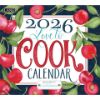 Picture of 2026 Lang LOVE TO COOK Calendar By Nicole Tamarin