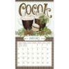 Picture of 2026 Lang LOVE TO COOK Calendar By Nicole Tamarin