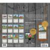 Picture of 2026 Lang NATURES GRACE Calendar By Susan Winget
