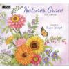 Picture of 2026 Lang NATURES GRACE Calendar By Susan Winget
