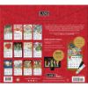Picture of 2026 Lang SCHOOLHOUSE Calendar By Susan Winget