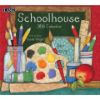 Picture of 2026 Lang SCHOOLHOUSE Calendar By Susan Winget