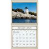 Picture of 2026 Lang SEASIDE Calendar By Daniel Pollera