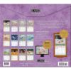 Picture of 2026 Lang SIMPLE INSPIRATIONS Calendar By Debi Hron