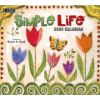 Picture of 2026 Lang SIMPLE LIFE Calendar By Karen H. Good