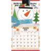 Picture of 2026 Lang SIMPLE LIFE Calendar By Karen H. Good