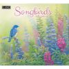 Picture of 2026 Lang SONGBIRDS Calendar By Susan Bourdet
