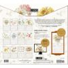 Picture of 2026 Lang WATERCOLOR SEASONS Calendar By Lisa Audit